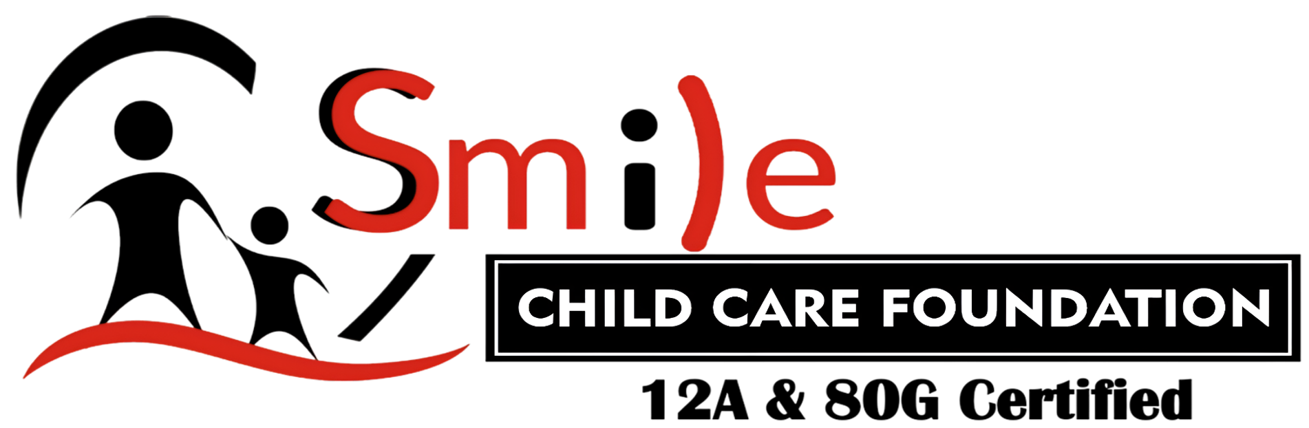 Smile Foundation Logo