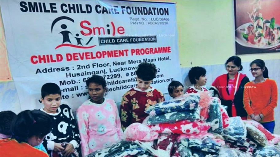 Smile Foundation